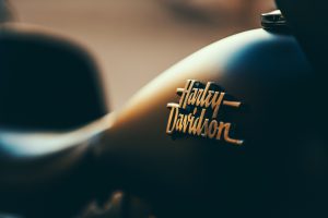 Straftold på varer fra USA med nye regler på Harley Davidson - Læs mere her