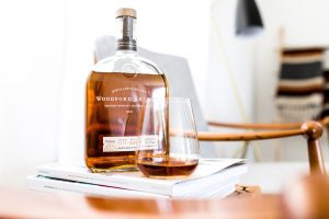 told på varer fra USA - Bourbon og whisky