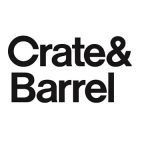 Crate and barrel udsalg USA