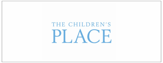ShopUSA - The Children's Place