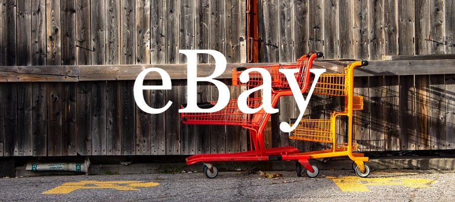 ShopUSA - eBay shopping