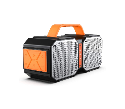 Bluetooth Speakers, Bugani M83 Waterproof