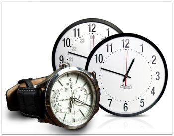 Shop and Ship Wathces and Clocks from USA to India