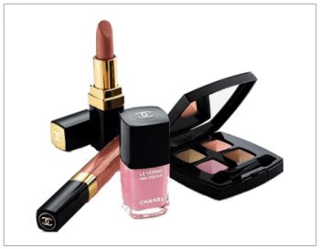 Shop and Ship Cosmetics from USA to India