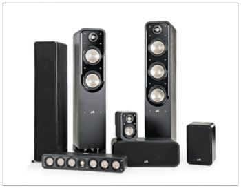 Shop and Ship Speakers from USA to India