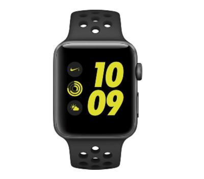 Apple watch - shipping to India
