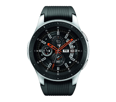Samsung smart watch - ShopUSA