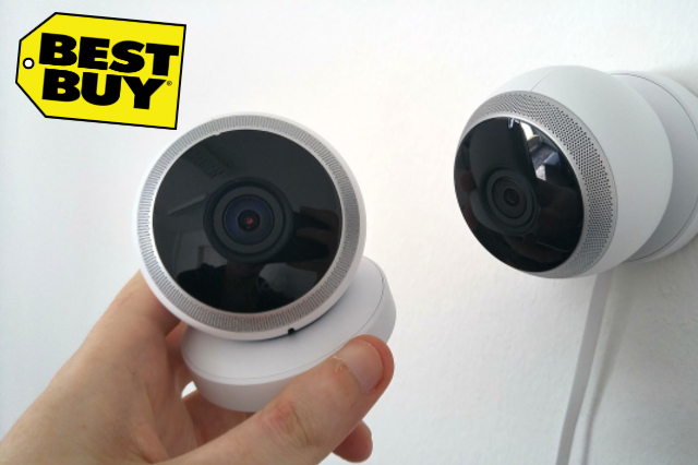 ShopUSA - Surveillence Camera Offers