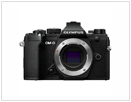 Olympus OM Camera