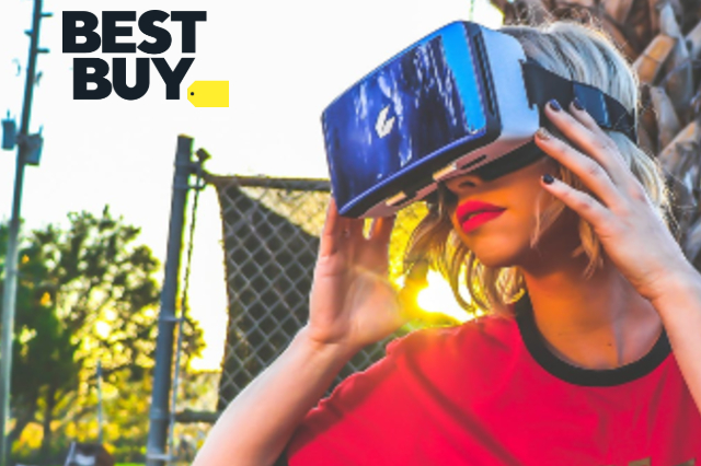 Virtual Reality - ShopUSA