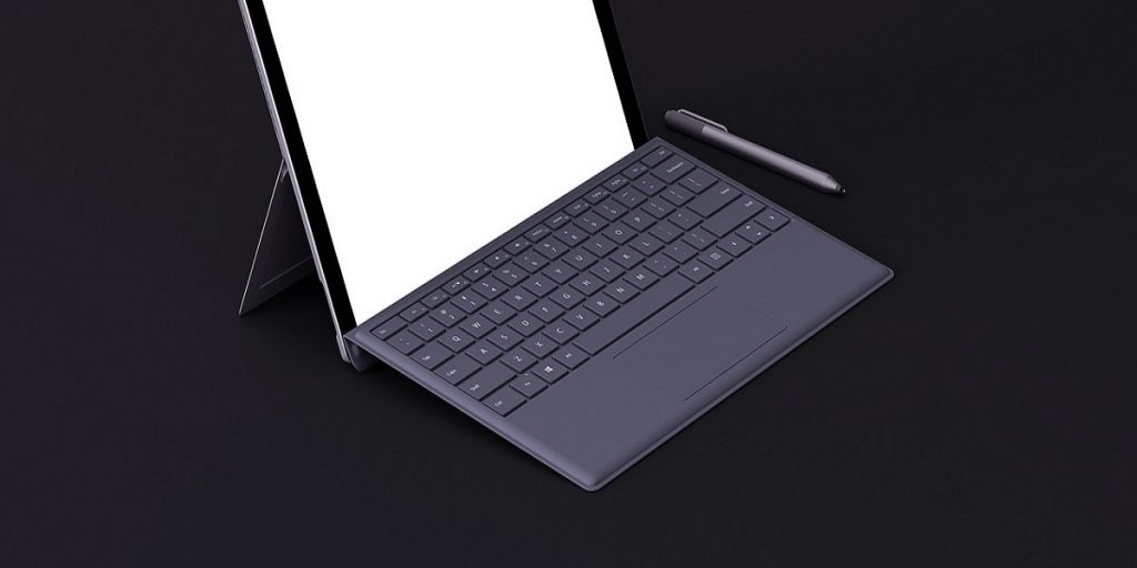 Microsoft Surface Laptop - Meet the New