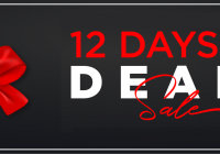ShopUSA - 12 Days of Deal