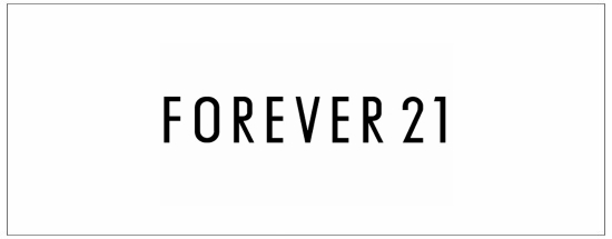 ShopUSA - Forever 21