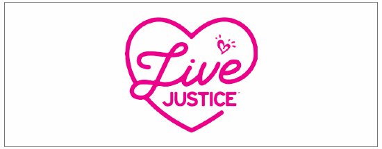 ShopUSA - Live Justice