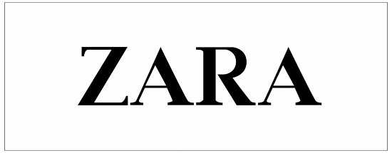 ShopUSA - Zara