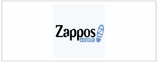Zappos- shopusa