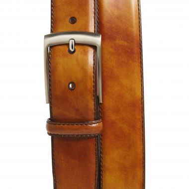 Tabon Leather Belt