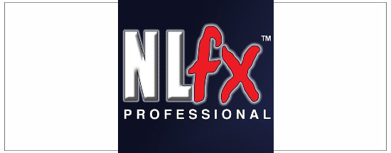 NLF Logo - ShopUSA