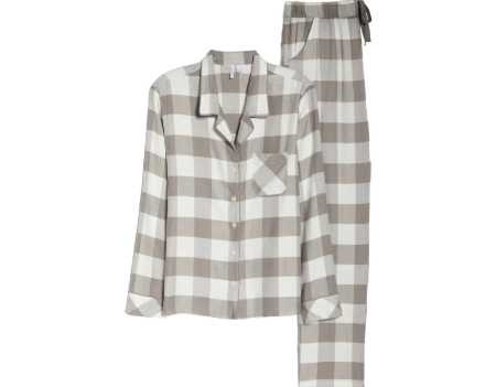 Flannel Pajamas - ShopUSA India