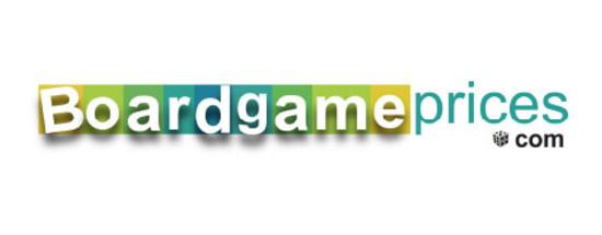 Board Game Price- logo