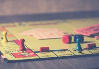Board game - ShopUSA