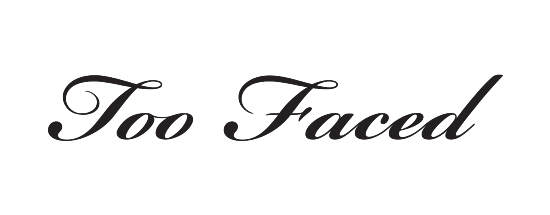 Too faced logo