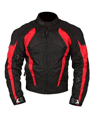 Riding Jacket - GEAR UP EVERY RIDE Shop from USA and ship to India