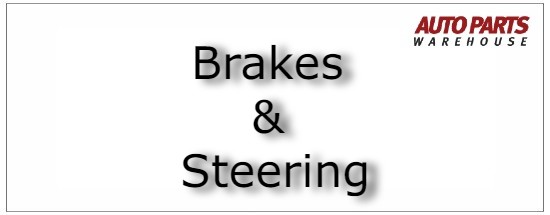 Brakes & Steering