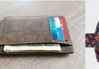 ShopUSA - Ties & Wallet - Makes You Smart