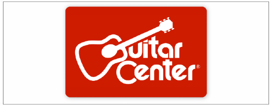 ShopUSA - Guitar Center