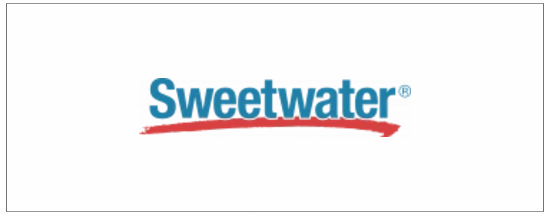 ShopUSA - Sweetwater