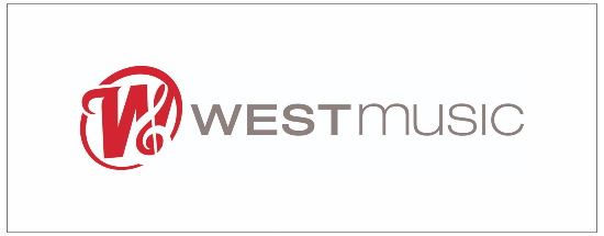 ShopUSA - West Music