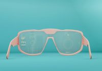 ShopUSA - Smart glasses