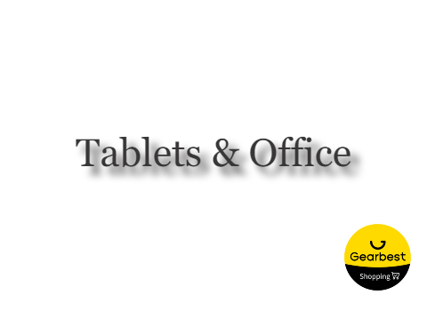 ShopUSA_Tablets & Office