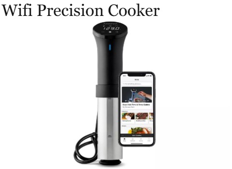 ShopUSA-Wifi Precision Cooker