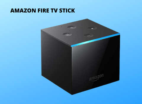 AMAZON FIRE TV STICK