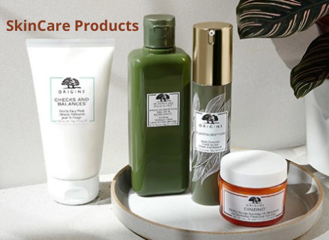 SkinCare Products