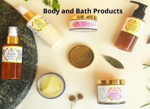 Body and Both Products