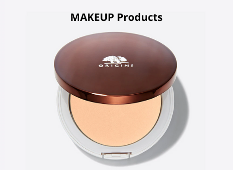 MAKEUP Products
