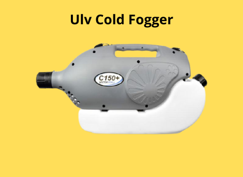 Ulv Cold Fogger