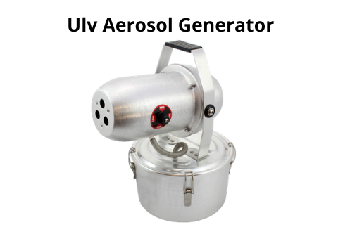 Ulv Aerosol Generator