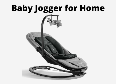 Bby Jogger for Home-
