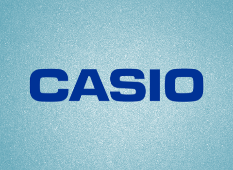 Casio - ShopUSA