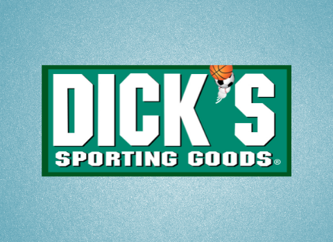 Dick's Sporting goods- ShopUSA