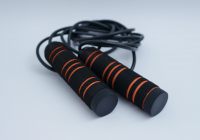 Fitness Skipping Rope