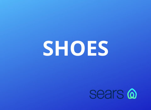 Shoes - Sears