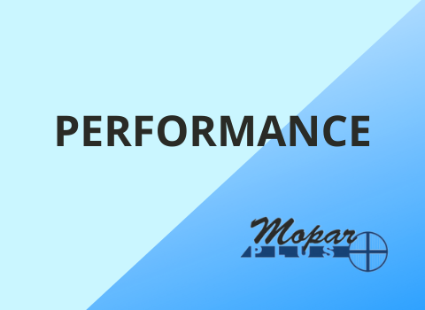 Moparplus -Performance