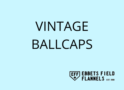 Vintage Ballcaps -ShopUSA