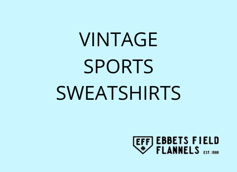 Vintage Sports Sweatshirts -ShopUSA