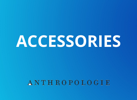 Accessories - anthropologie